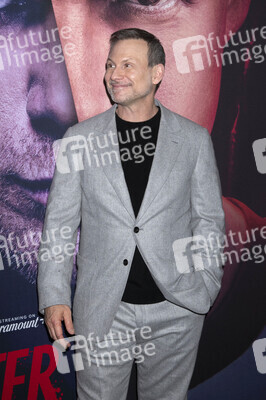 Serienpremiere 'Dexter: Original Sin' in New York