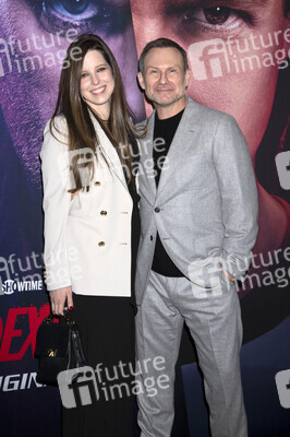 Serienpremiere 'Dexter: Original Sin' in New York