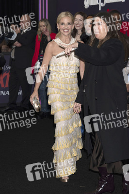 Serienpremiere 'Dexter: Original Sin' in New York