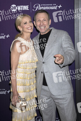 Serienpremiere 'Dexter: Original Sin' in New York