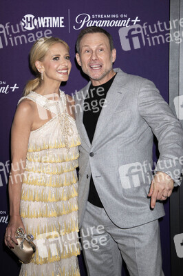 Serienpremiere 'Dexter: Original Sin' in New York