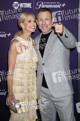 Serienpremiere 'Dexter: Original Sin' in New York