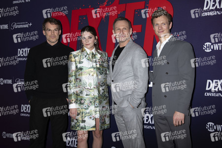 Serienpremiere 'Dexter: Original Sin' in New York