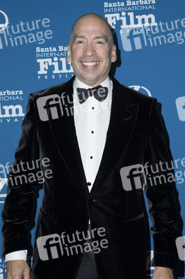 Kirk Douglas Award für Will Farrell, 40. Santa Barbara International Film Festival