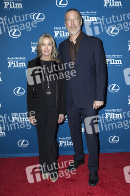 Kirk Douglas Award für Will Farrell, 40. Santa Barbara International Film Festival