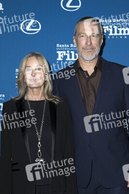 Kirk Douglas Award für Will Farrell, 40. Santa Barbara International Film Festival