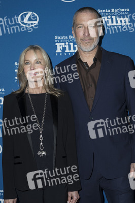 Kirk Douglas Award für Will Farrell, 40. Santa Barbara International Film Festival