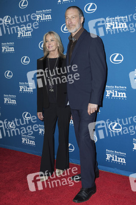 Kirk Douglas Award für Will Farrell, 40. Santa Barbara International Film Festival