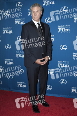 Kirk Douglas Award für Will Farrell, 40. Santa Barbara International Film Festival