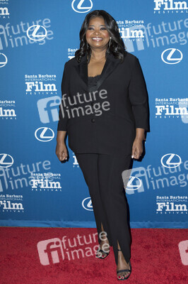 Kirk Douglas Award für Will Farrell, 40. Santa Barbara International Film Festival