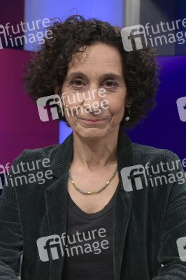 Talkshow 'maischberger' in Berlin