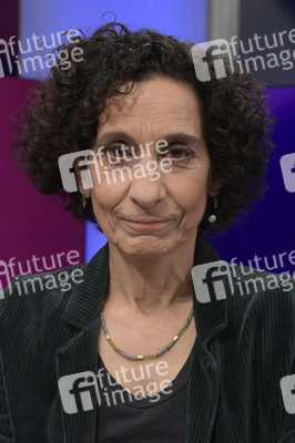 Talkshow 'maischberger' in Berlin