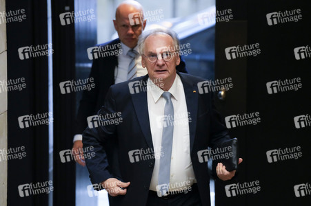 Ministerpräsidentenkonferenz in Berlin