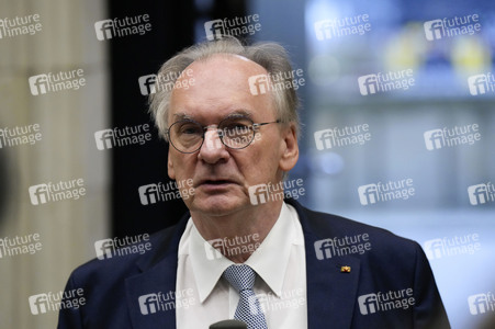 Ministerpräsidentenkonferenz in Berlin