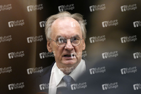 Ministerpräsidentenkonferenz in Berlin