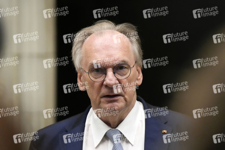 Ministerpräsidentenkonferenz in Berlin