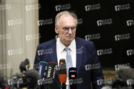 Ministerpräsidentenkonferenz in Berlin