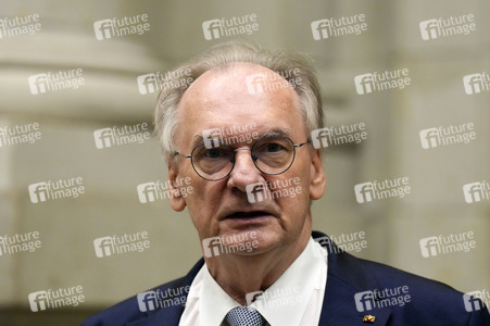 Ministerpräsidentenkonferenz in Berlin