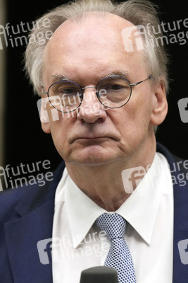 Ministerpräsidentenkonferenz in Berlin