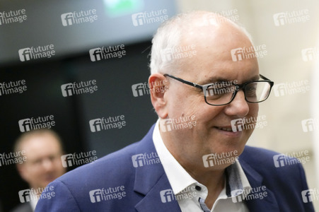 Ministerpräsidentenkonferenz in Berlin