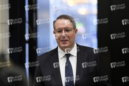 Ministerpräsidentenkonferenz in Berlin