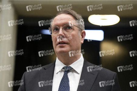 Ministerpräsidentenkonferenz in Berlin