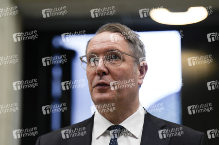 Ministerpräsidentenkonferenz in Berlin