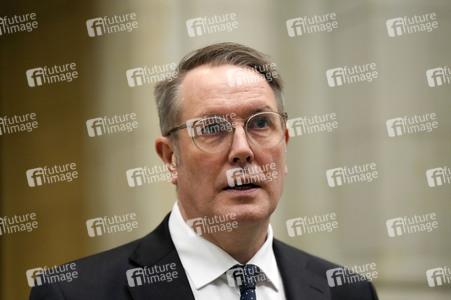 Ministerpräsidentenkonferenz in Berlin