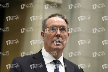 Ministerpräsidentenkonferenz in Berlin