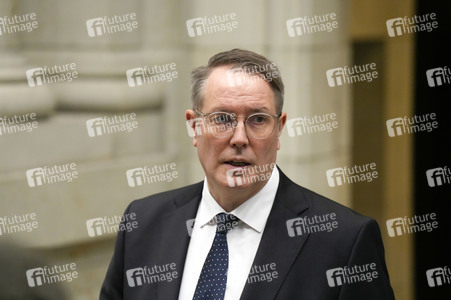 Ministerpräsidentenkonferenz in Berlin