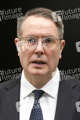 Ministerpräsidentenkonferenz in Berlin