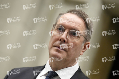 Ministerpräsidentenkonferenz in Berlin