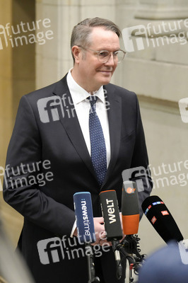 Ministerpräsidentenkonferenz in Berlin