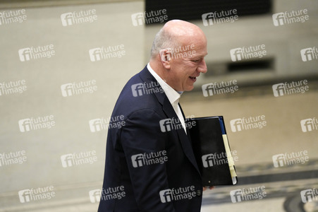 Ministerpräsidentenkonferenz in Berlin