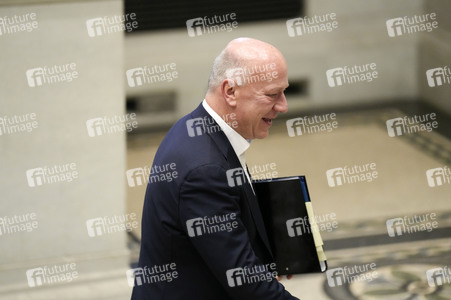 Ministerpräsidentenkonferenz in Berlin