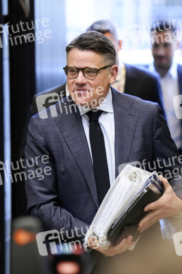 Ministerpräsidentenkonferenz in Berlin