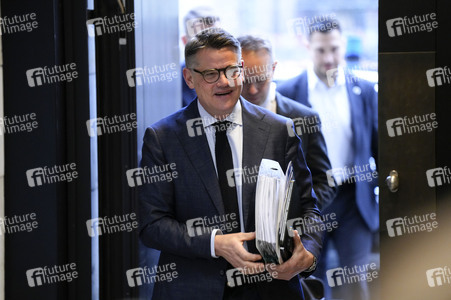 Ministerpräsidentenkonferenz in Berlin