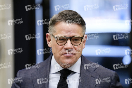 Ministerpräsidentenkonferenz in Berlin