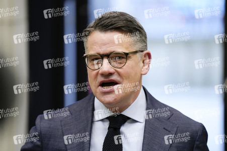 Ministerpräsidentenkonferenz in Berlin