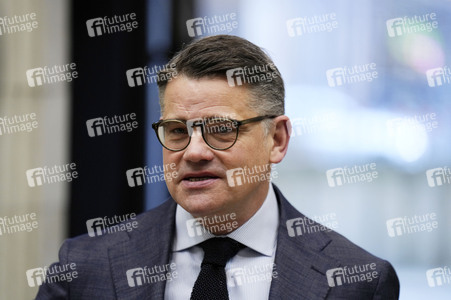 Ministerpräsidentenkonferenz in Berlin