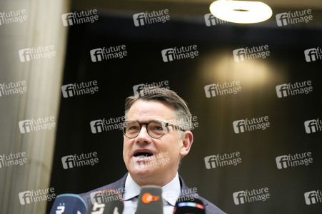 Ministerpräsidentenkonferenz in Berlin