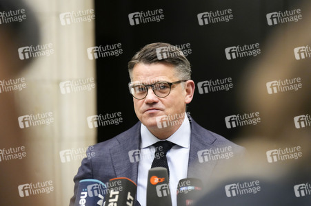 Ministerpräsidentenkonferenz in Berlin