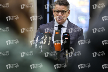 Ministerpräsidentenkonferenz in Berlin