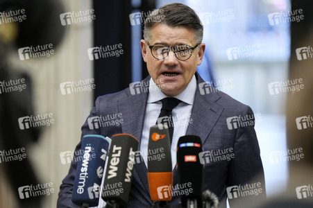 Ministerpräsidentenkonferenz in Berlin