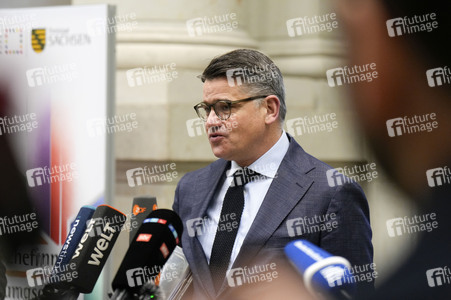 Ministerpräsidentenkonferenz in Berlin