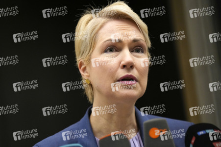 Ministerpräsidentenkonferenz in Berlin