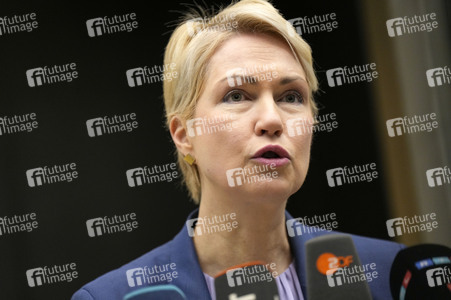 Ministerpräsidentenkonferenz in Berlin