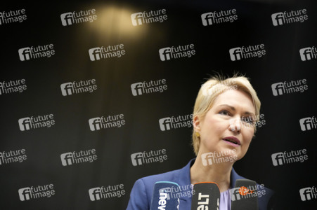 Ministerpräsidentenkonferenz in Berlin