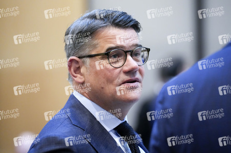 Ministerpräsidentenkonferenz in Berlin