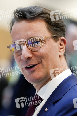 Ministerpräsidentenkonferenz in Berlin